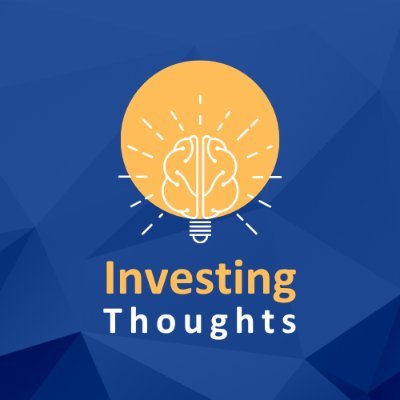 Investing Thoughts logo